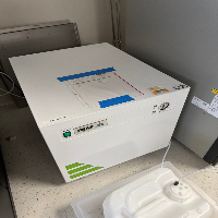 Bruker Impact II Q-TOF Mass Spectrometer OEM Decommissioned Crated image 3